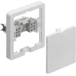 10 Stk. ABL GmbH Ger&auml;teanschluss-Dose UP 2506 2506110