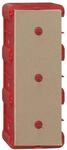 Gira EB-Dose 3f. 289300