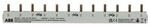 ABB Stotz S&J Sammelschiene PS3/12 2CDL231001R1012