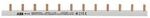 ABB Stotz S&J Sammelschiene PS1/12 2CDL210001R1012