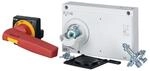 Eaton T&uuml;rkupplungsdrehgriff NZM4-XTVDVR