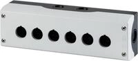 Eaton Aufbaugeh&auml;use M22-I6 216540
