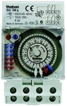 Theben Quarzschaltuhr SUL 188g 1880033