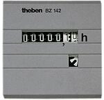 Theben Betriebsstundenz&auml;hler BZ142-1 50Hz 1420721