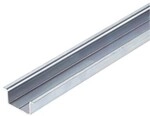 2 Mtr. Weidm&uuml;ller Tragschiene TS35X15/2.3 2M/ST/ZN 0498000000