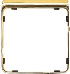 Jung Applikations-Segment gl.g CDP 82 GGO CDP82GGO