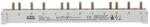 ABB Stotz S&J Sammelschiene PS4/12 2CDL240101R1012