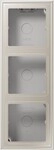 Jung AP-Kappe 3-fach eds lack ES 2583 A-L ES2583A-L