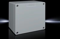 Rittal Aluminiumgu&szlig;-Geh&auml;use GA 9112.210 9112210