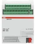 ABB Stotz S&J Univ.E/A-Konzentrator UK/S32.2 2CDG110071R0011