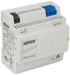 WAGO GmbH & Co. KG Stromversorgung 787-1022