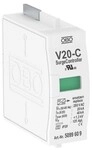 OBO Bettermann Oberteil f.&Uuml;bersp.ableiter V20-C 0-280 5099609
