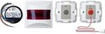 Merten Behinderten-WC-Set pws/gl MEG4849-1419