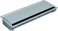 Bachmann Einbaurahmen 338.0205