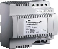 Gira Spannungsversorgung 700 mA 257000