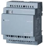 Siemens Dig.Industr. LOGO!8 DM16 230R Erw.modul 6ED1055-1FB10-0BA2
