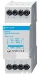 Busch-Jaeger Klingeltrafo 12V 1,3A REG 83315 2CKA008300A0045