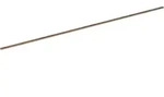Hager Sammelschiene, universZ ZM14C