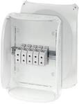Hensel Kabelabzweigkasten KF 5050 G 62000079