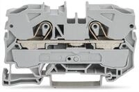 WAGO GmbH & Co. KG Durchgangsklemme 2010-1201