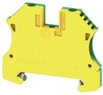 Weidm&uuml;ller Schutzleiterklemme WPE 4 1010100000