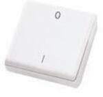 Eltako Funk-Minihandsender FMH2-rw 30000752