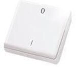 Eltako Funk-Minihandsender FMH2-wg 30000755