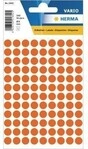 Herma Markierungspunkt 1842 8mm rot 540 St./Pack. 129000430