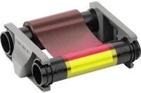 Durable Farbband DURACARD COLOUR 891122 mehrfarbig 106149099