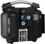 Aerotec Kompressor Airliner 5 GO 200l/min 10bar 1,1 kW 230 V,50 Hz 5l 200680