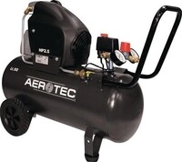 Aerotec Kompressor 310-50 FC 280l/min 10bar 1,8 kW 230 V,50 Hz 50l 2010157