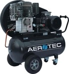 Aerotec Kompressor 780-90 780l/min 10bar 4 kW 400 V,50 Hz 90l 2010184