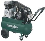 Metabo Kompressor Mega 400-50 D Metabowerke 601537000