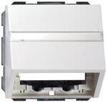 Gira Abdeckhaube Datentech. rws 087027