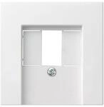 Gira Zentralplatte TAE rws 027627