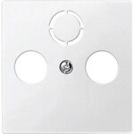 Merten Zentralplatte pws 297519