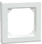 Merten Rahmen 1f.aws/gl 478125