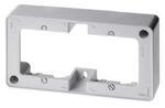 Berker Rahmen 2f.pws/gl 10300069