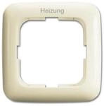 Busch-Jaeger Rahmen 1-fach 2511 JH-212 2CKA001725A0662