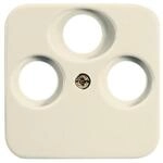 Busch-Jaeger Zentralscheibe ws 1743-03-212 2CKA001724A1747