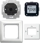 Busch-Jaeger 2CKA006410A0412, Busch-Jaeger Jalousie-Compact-Timer 6422 UJ-914