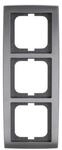 Busch-Jaeger Rahmen 3-fach 1723-80 2CKA001754A4106