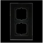 Busch-Jaeger Rahmen 2-fach 1722-825 2CKA001754A4323