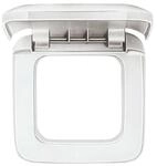Busch-Jaeger Rahmen 1-fach 2518-214 2CKA001719A0061