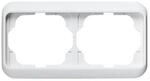 Busch-Jaeger Rahmen 2-fach 1722-24G 2CKA001754A2700