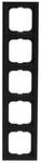 Busch-Jaeger Rahmen 5-fach 1725-181K 2CKA001754A4244