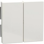 Merten Wippe pws/gl 432519
