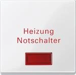 Merten Wippe pws/gl 432919