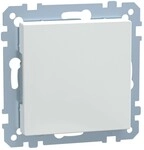 Merten Blindabdeckung aws/gl 391625