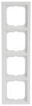 Busch-Jaeger Rahmen 4-fach 1724-184K 2CKA001754A4238
